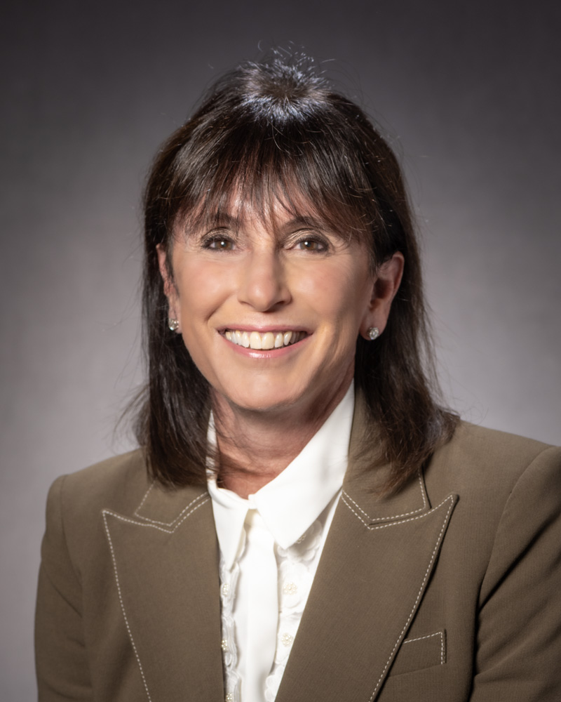 Debbie Caplin