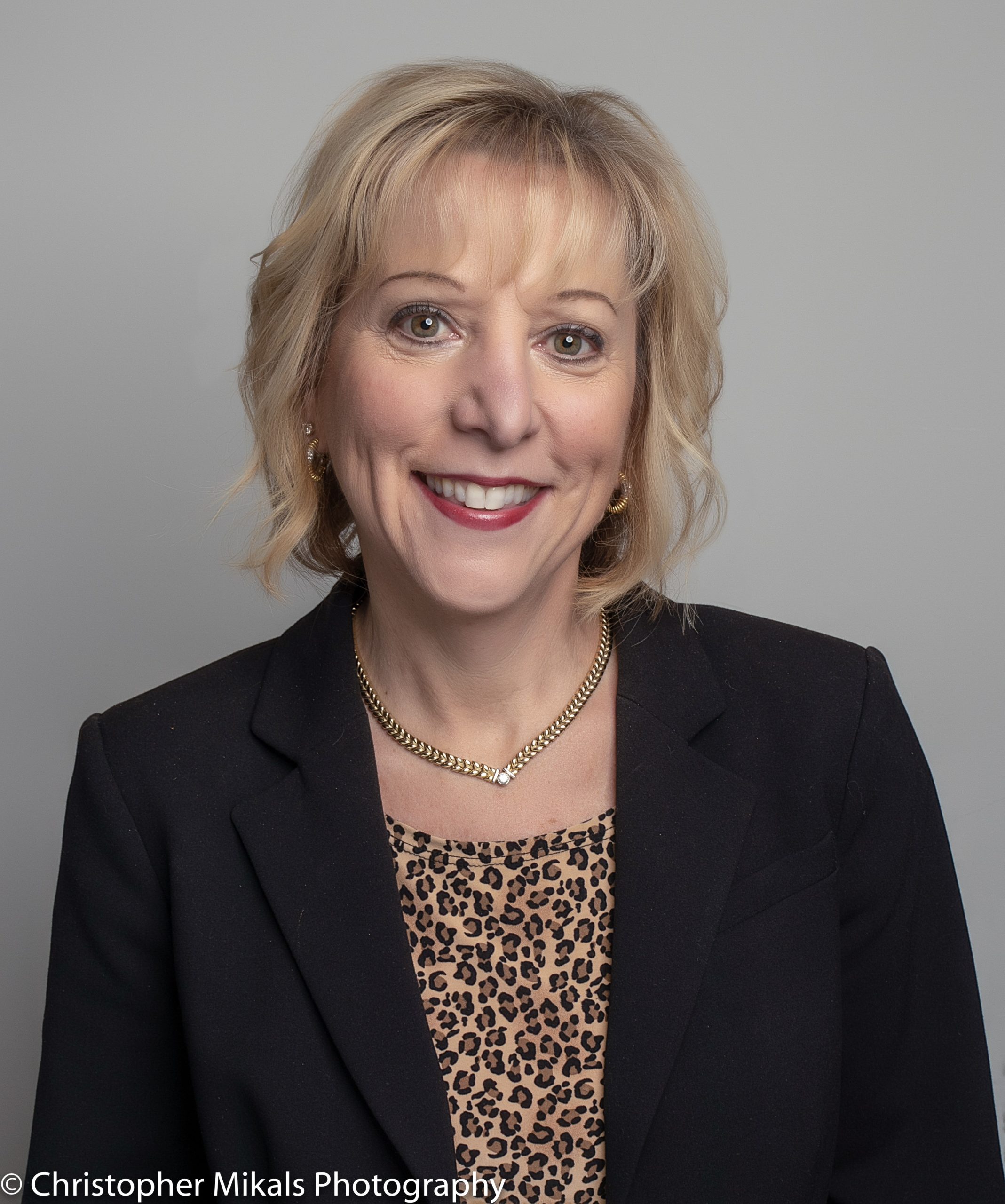 Andrea Lampert