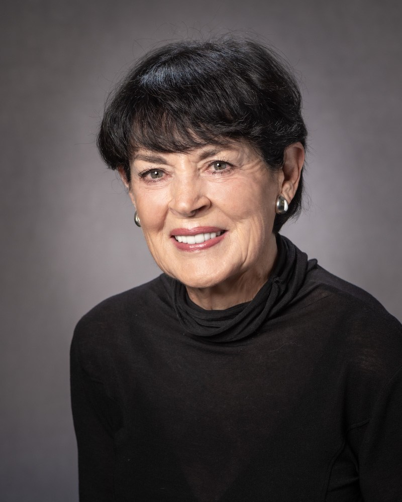 Judy Kouchoukos