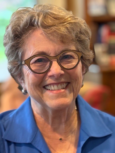 Sally Schoenecker