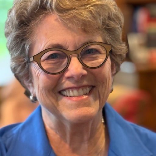 Board Member Sally Schoenecker